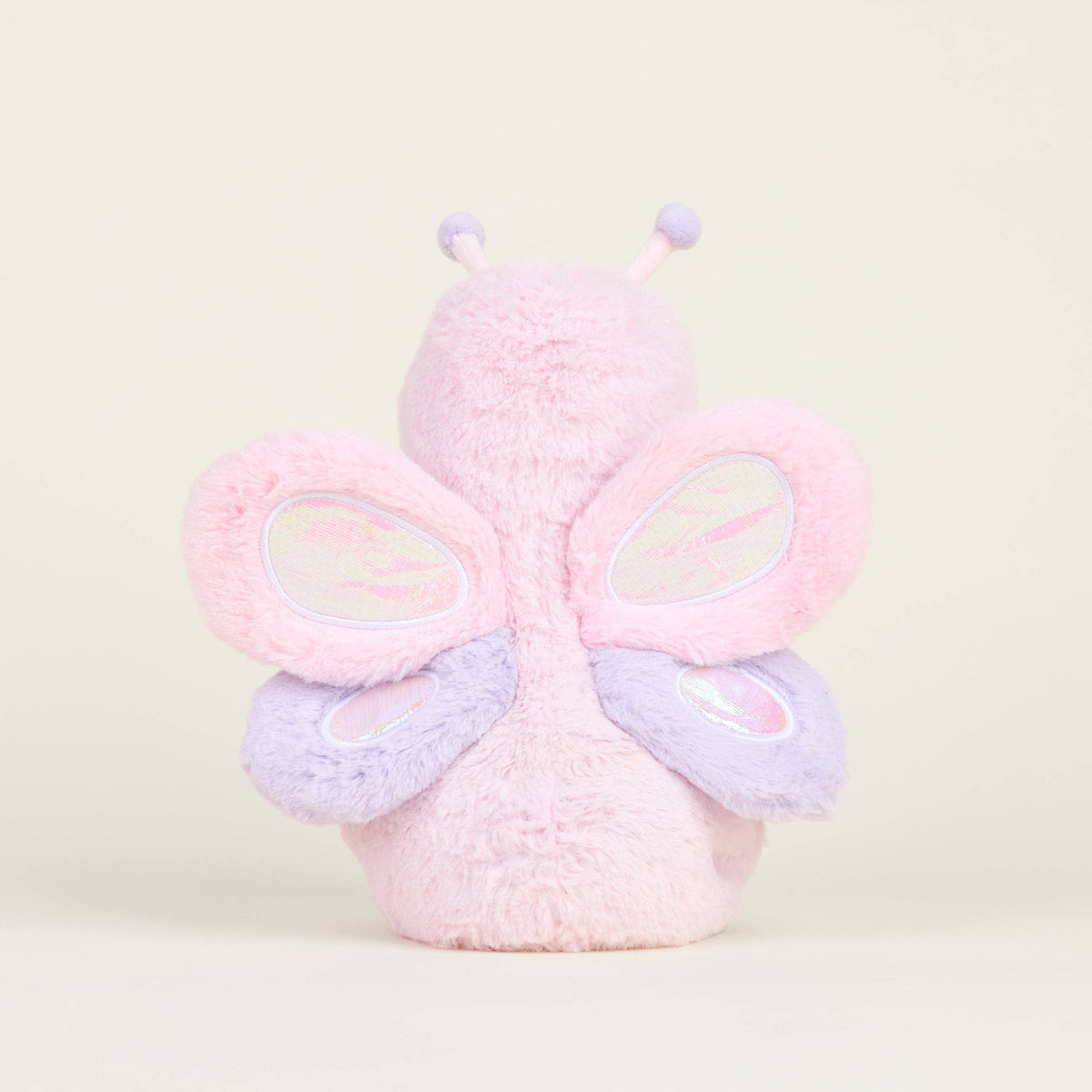 Plush Butterfly Warmies – 13"