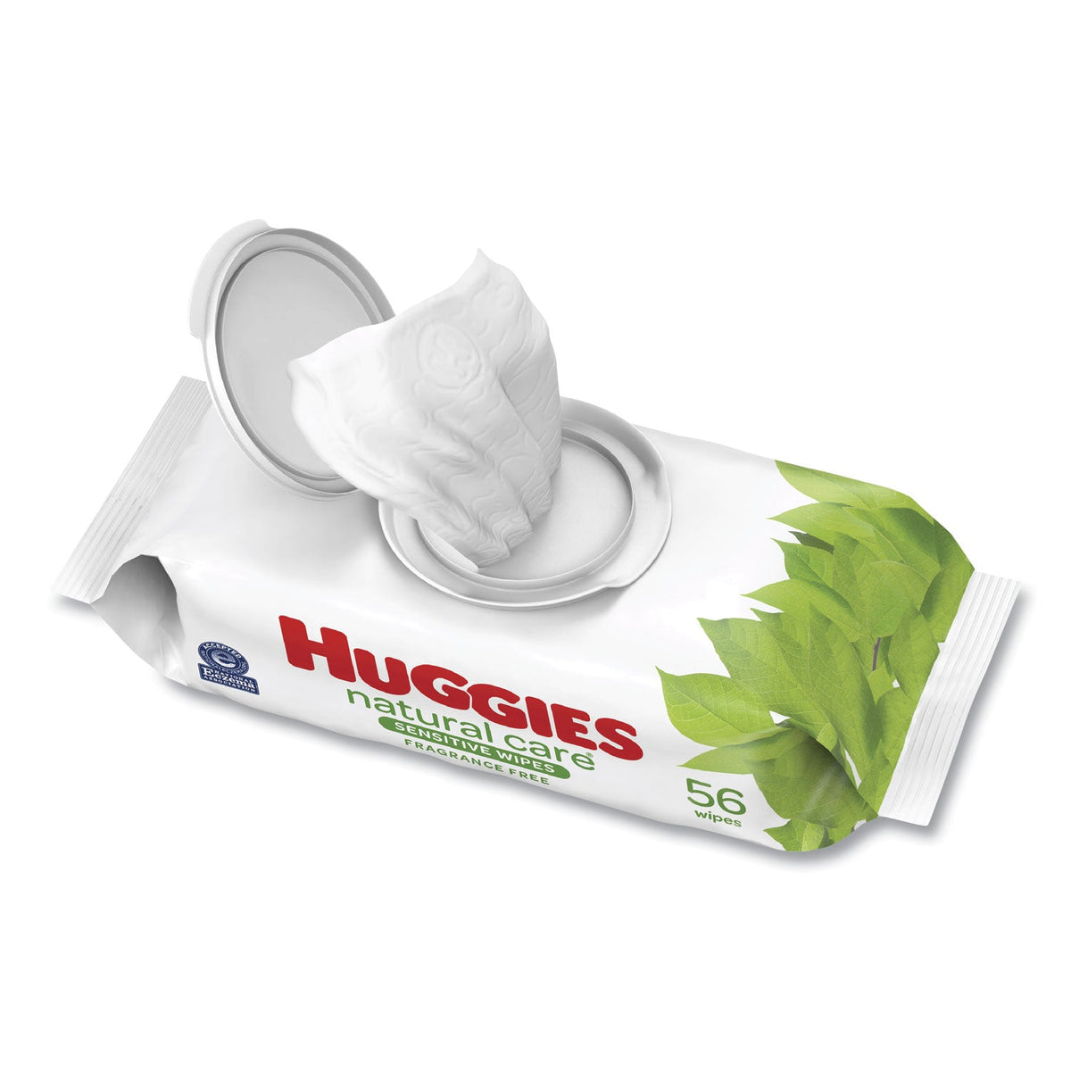 Huggies Natural Care Sensitive Baby Wipes