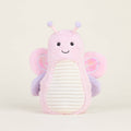 Plush Butterfly Warmies – 13"