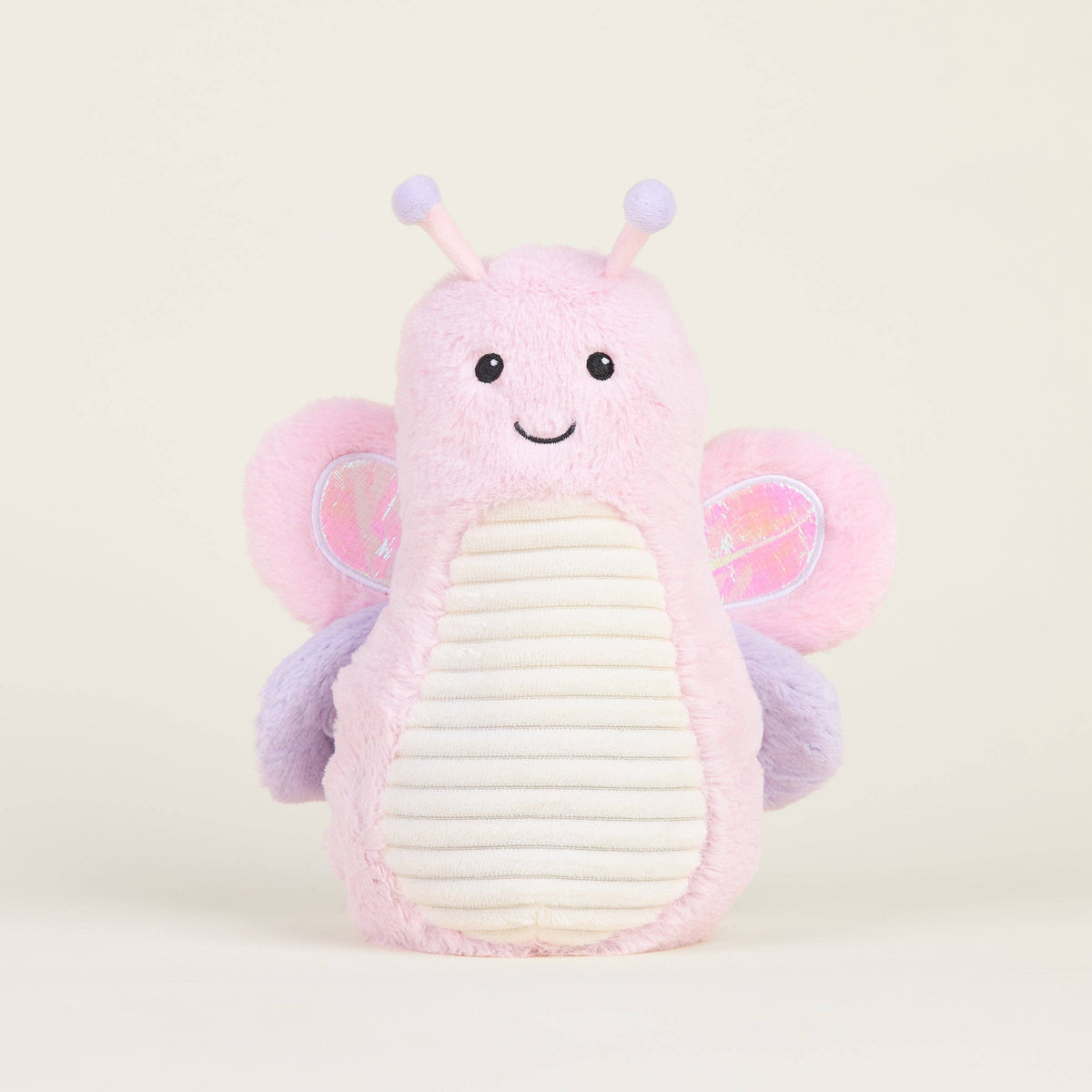 Plush Butterfly Warmies – 13"