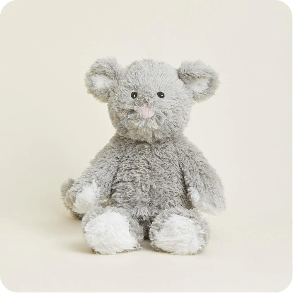Intelex Warmies Animals - Mouse