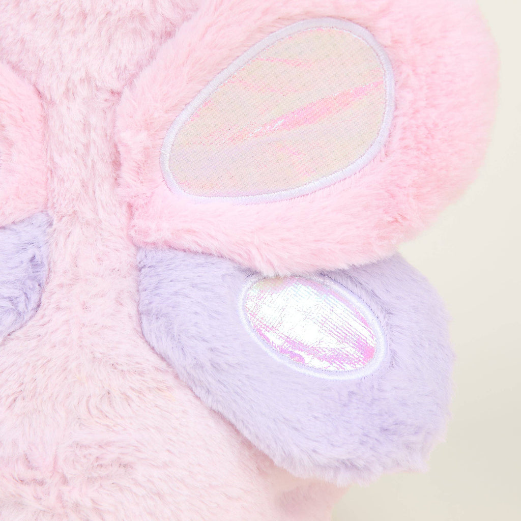 Plush Butterfly Warmies – 13"