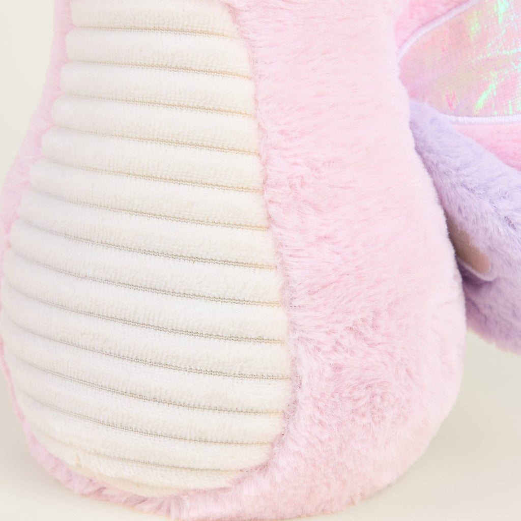 Plush Butterfly Warmies – 13"