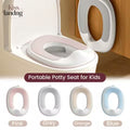 Foldable Travel Potty Seat for Toddlers