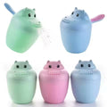 Tear-Free Baby Bath Rinse Cup